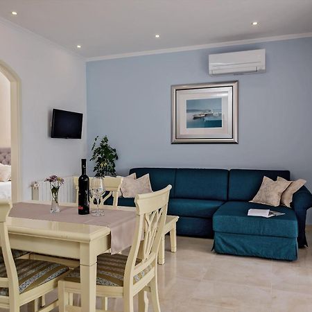 Apartmani D&D Sosic Brela Dış mekan fotoğraf