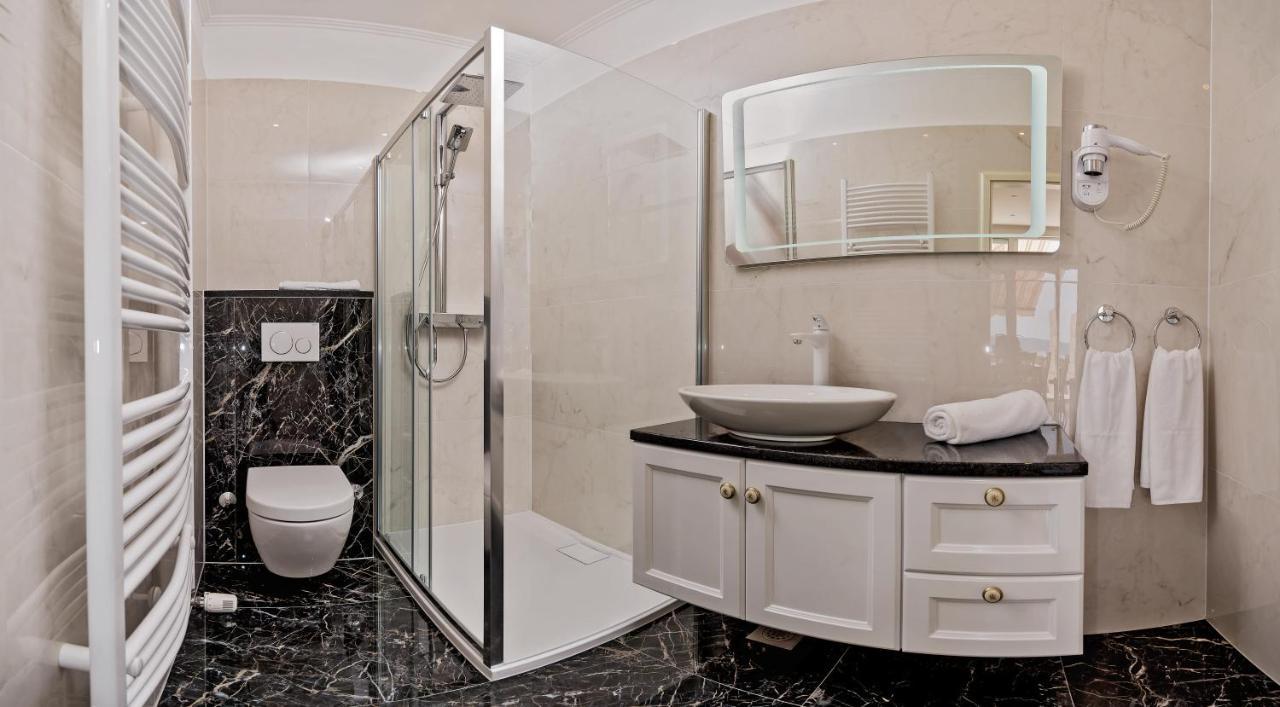 Apartmani D&D Sosic Brela Dış mekan fotoğraf